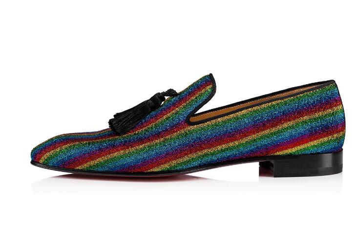 Luxury Red Bottom Oxford Glitter tassel Shoes Men, Gentleman Business Dandelion Dress Wedding Slip On Loafers Shoes Mocassin Business Casual, Black
Luxury Red Bottom Oxford Glitter tassel Shoes Men, Gentleman Business Dandelion Dress Wedding Slip On Loafers Shoes Mocassin Business Casual, Black