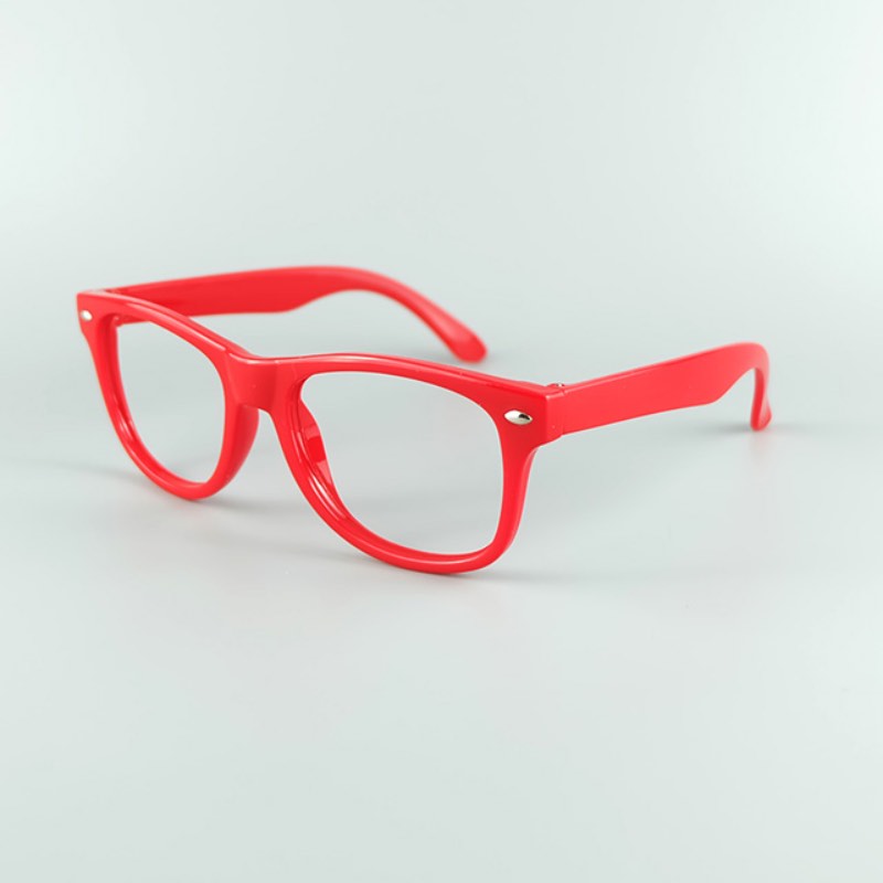 Kids Top Selling Classical Children Beach Sunglasses Frame 12 Candy Colors Without Lenses 20pcs Lot