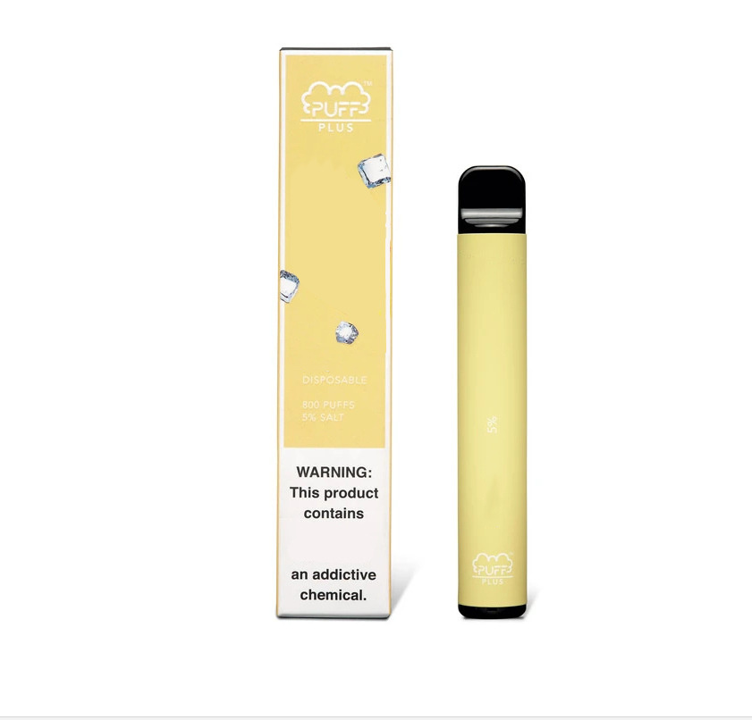 Best quality PUFF PLUS 800+Puf Disposable Pods Electronic Cigarette Vape Pods empty Stick Puff Bar
Best quality PUFF PLUS 800+Puf Disposable Pods Electronic Cigarette Vape Pods empty Stick Puff Bar