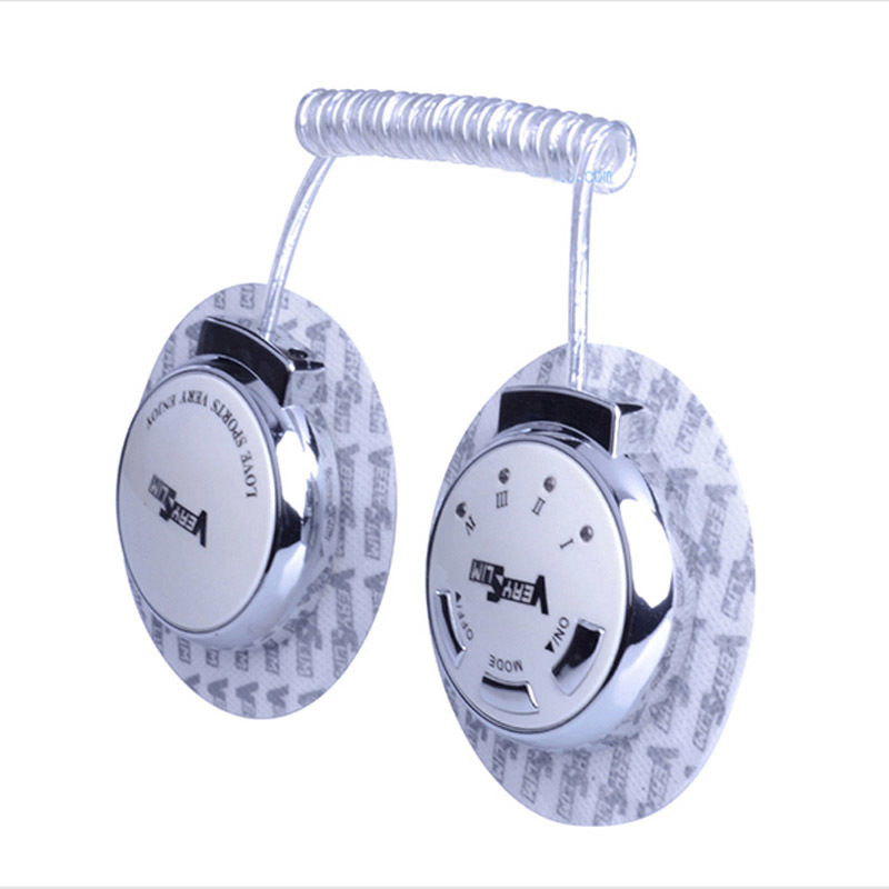 PULI VE Body Liposuction Abdominal Fitness Massage Machine Powerful Slimming Shake Instrument Reduce Belly Sports Fat Burning