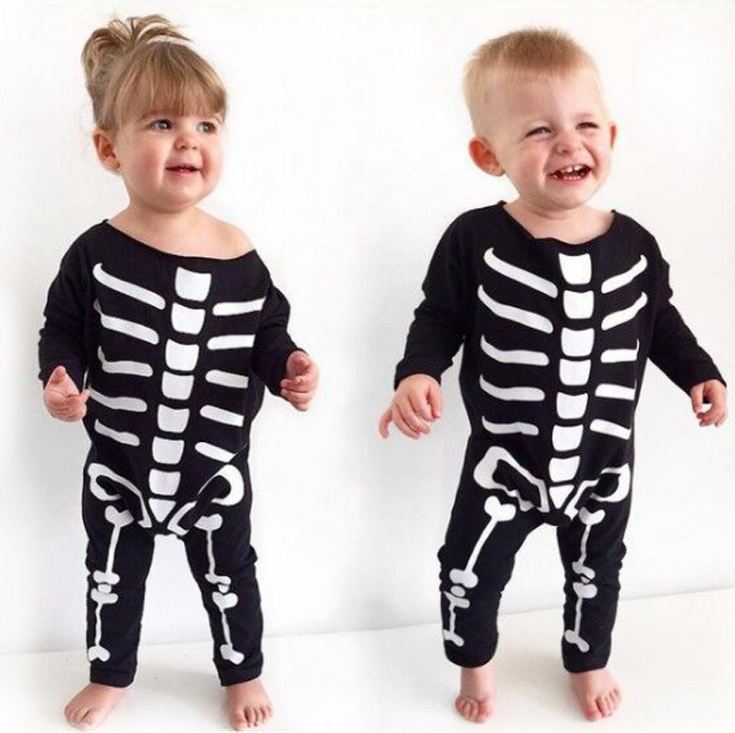 Halloween Toddler Baby clothing Outfits lovely kids jumpsuit Winter clothing cute Outfits clothing for Newborns wholesale
Halloween Toddler Baby clothing Outfits lovely kids jumpsuit Winter clothing cute Outfits clothing for Newborns wholesale