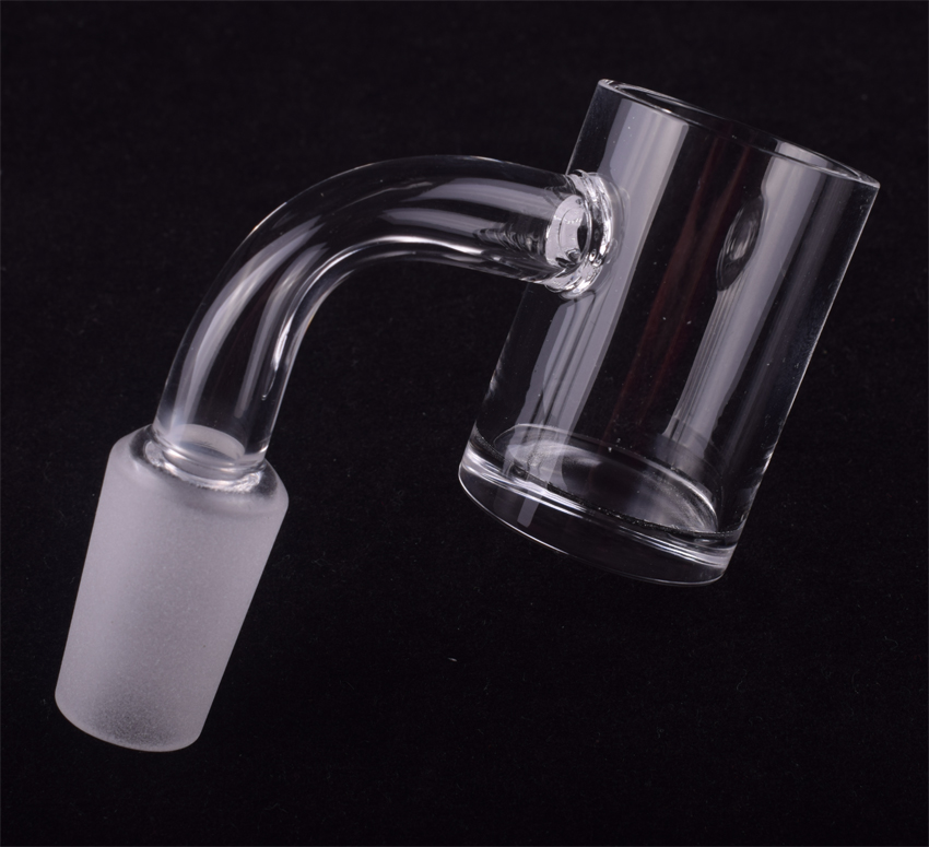 2021 NEW 25mm XL Quartz Banger Nail 10mm/14mm/18mm Quartz Nails Banger Tips For Smoking Pipes glass bongs
2021 NEW 25mm XL Quartz Banger Nail 10mm/14mm/18mm Quartz Nails Banger Tips For Smoking Pipes glass bongs