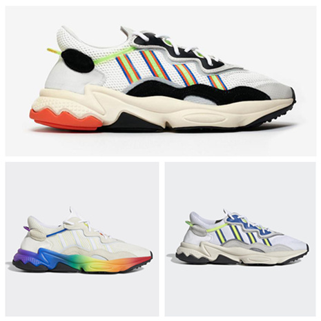 3M Reflective Pride Xeno Ozweego For Men Women Running shoes Neon Green Solar Yellow Halloween Tones Core Black Trainer Sports Sneakers
3M Reflective Pride Xeno Ozweego For Men Women Running shoes Neon Green Solar Yellow Halloween Tones Core Black Trainer Sports Sneakers