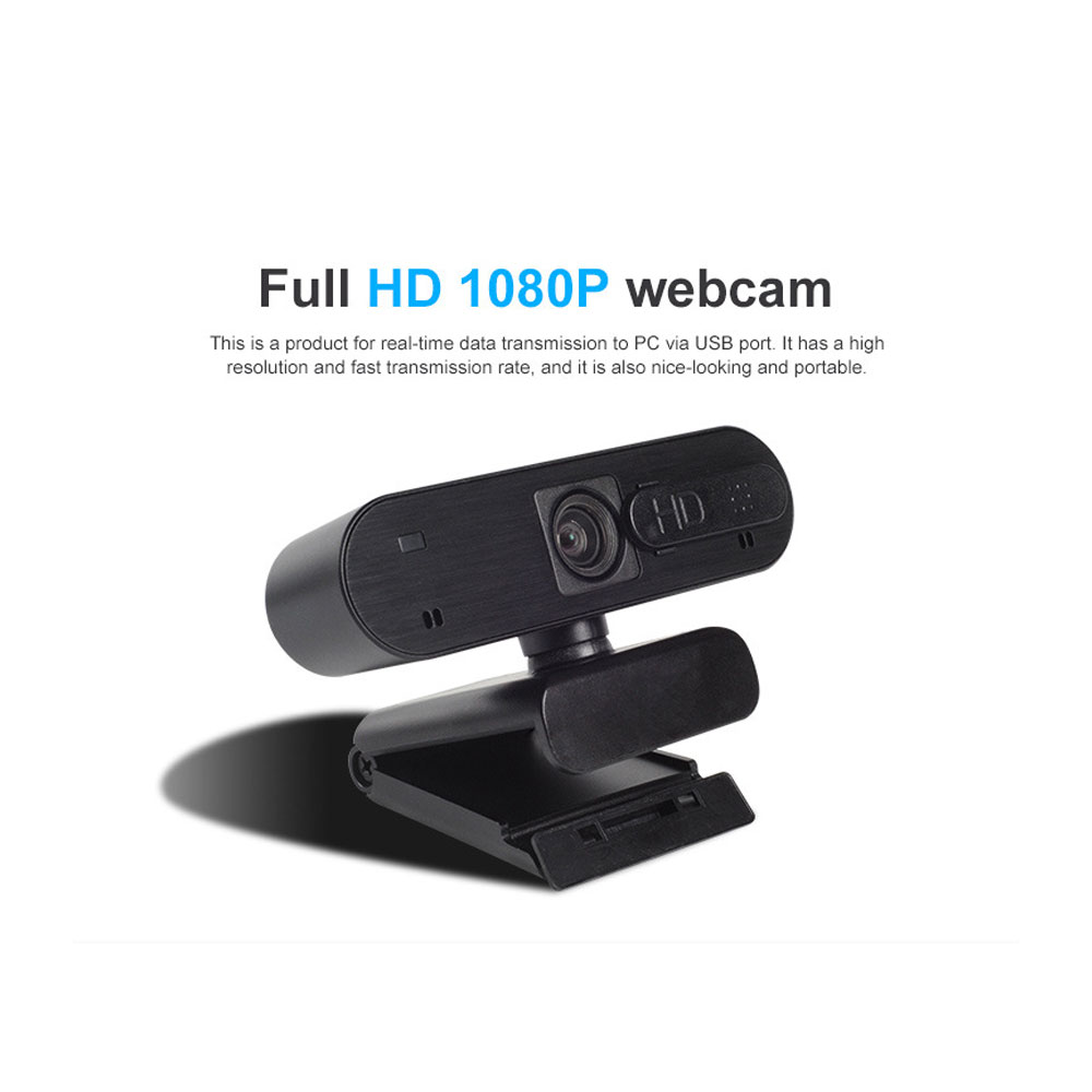 1080P Hd Computer C… - image