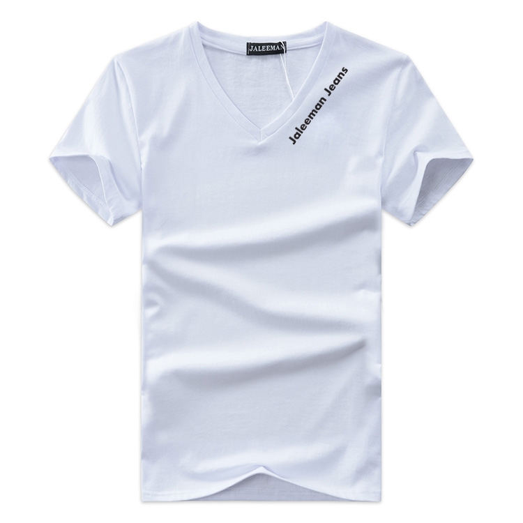 Designer V-Neck T Shirts For Men Tops Letter Embroidery T Shirt Mens Clothing Brand Short Sleeve Tshirt Women Tops XS-4XL, White;black
Designer V-Neck T Shirts For Men Tops Letter Embroidery T Shirt Mens Clothing Brand Short Sleeve Tshirt Women Tops XS-4XL, White;black
