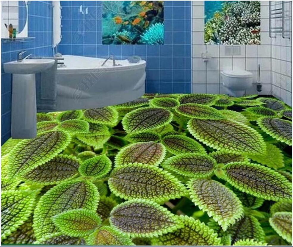 3d pvc flooring custom photo Green Panama Cold Water Flower Ornamental Plant 3D Floor self adhesive wallpaper 3d wall murals wallpaper, Picture shows
3d pvc flooring custom photo Green Panama Cold Water Flower Ornamental Plant 3D Floor self adhesive wallpaper 3d wall murals wallpaper, Picture shows