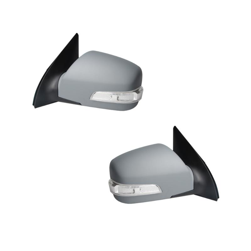 2 Pieces Side Towing Mirrors Replacement Towing Mirrors Side Universal for Kia Sportage
2 Pieces Side Towing Mirrors Replacement Towing Mirrors Side Universal for Kia Sportage