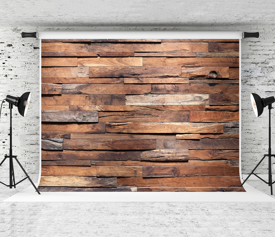 Dream 7x5ft Retro Wood Texture Photography Backdrop Wooden Decoration Background for Photographer Portrait Photo Booth Wooden Studio
Dream 7x5ft Retro Wood Texture Photography Backdrop Wooden Decoration Background for Photographer Portrait Photo Booth Wooden Studio