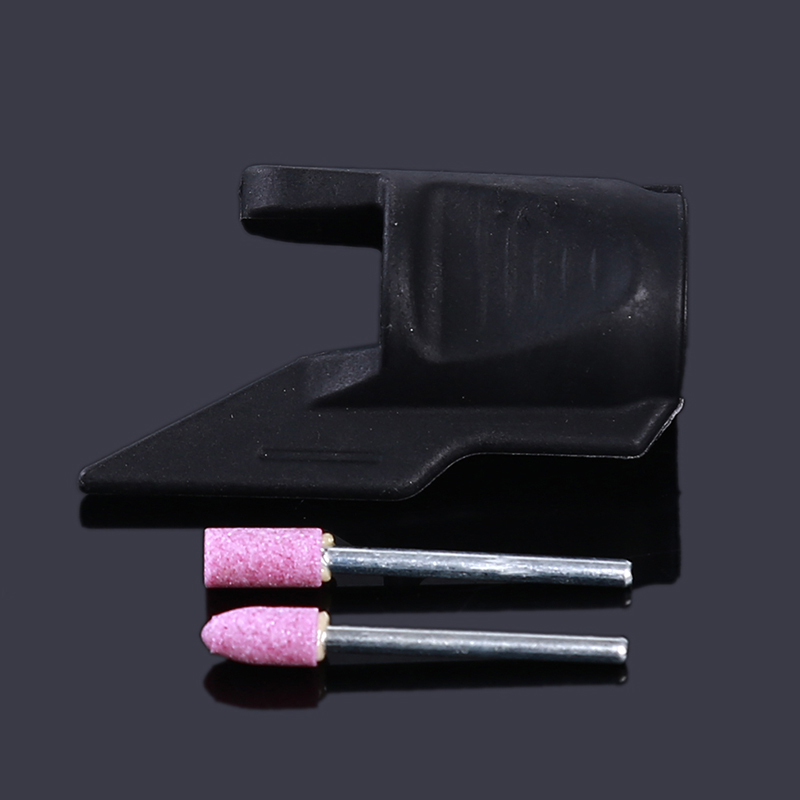 Chamfering Tool Sharpening Accessories Electric Drill Tool High Quality Durable Hardware Tools Sharpener Drill Guide Adapter
Chamfering Tool Sharpening Accessories Electric Drill Tool High Quality Durable Hardware Tools Sharpener Drill Guide Adapter
