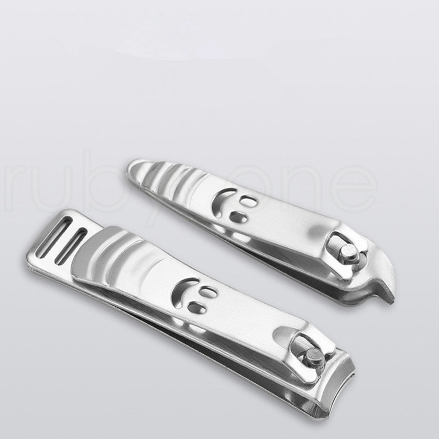 Nail Care Tools Manicure Sets Nail Clippers Nail Scissors Tweezer Manicure Pedicure Set Travel Grooming Kit 7pcs/Set De Manicura De Unas