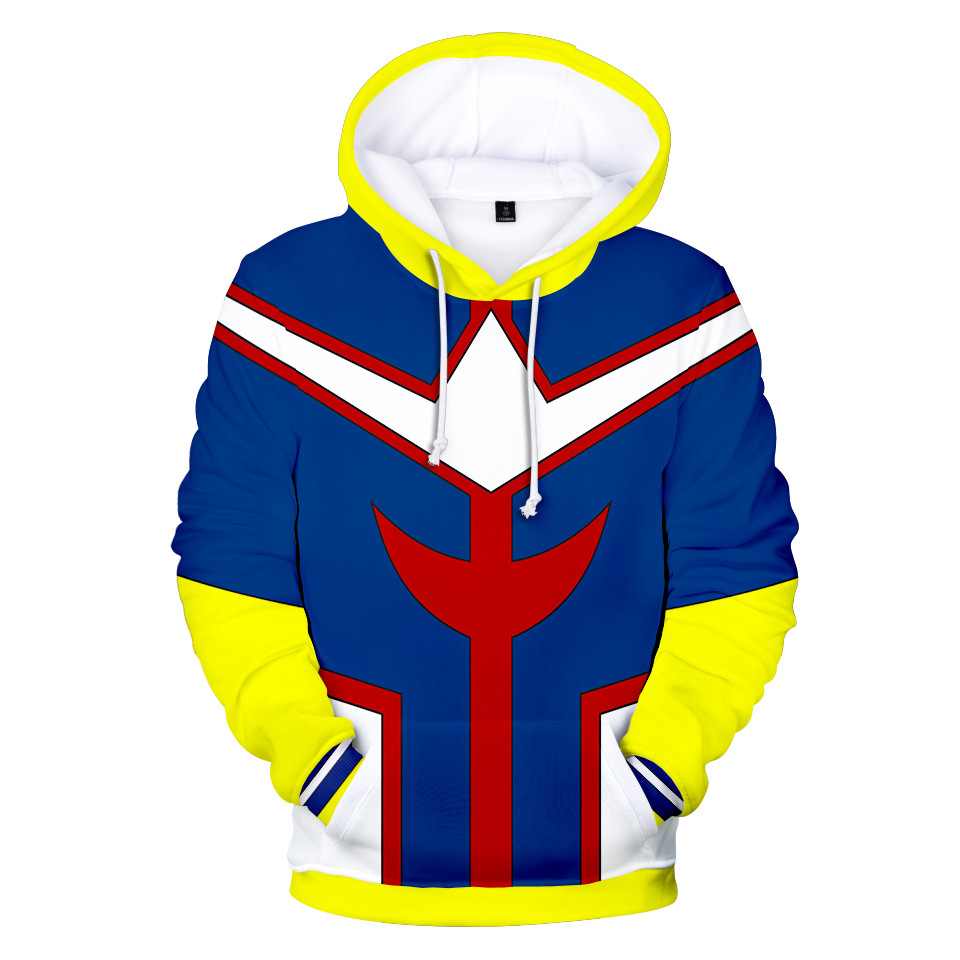 My Hero Academia Midoriya Izuku All Might Cosplay Costume School Uniform Boku No Hero Academia 3D Print Mens Hoodies Sweatshirts, 010
My Hero Academia Midoriya Izuku All Might Cosplay Costume School Uniform Boku No Hero Academia 3D Print Mens Hoodies Sweatshirts, 010