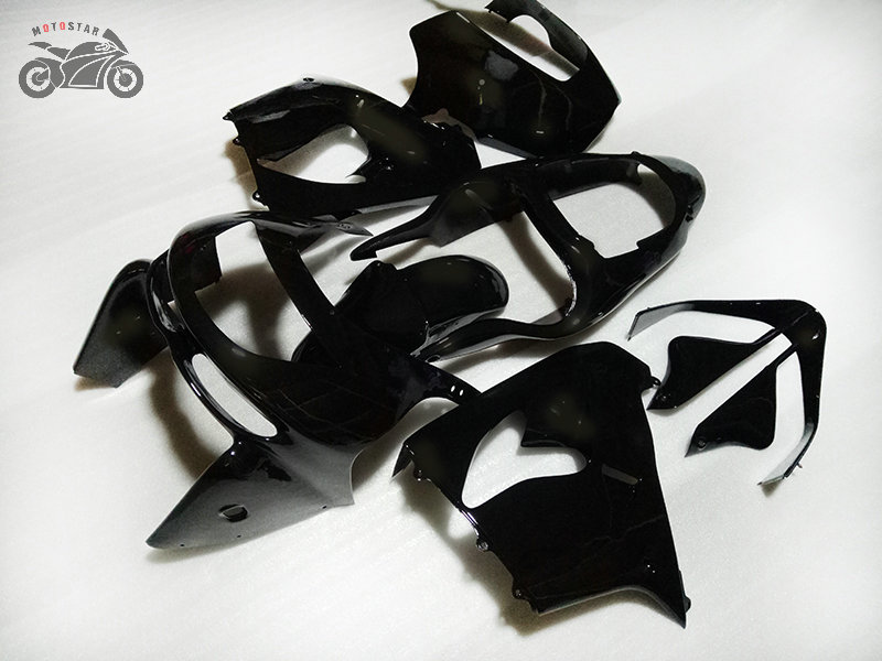 Free Custom Fairing kits for Kawasaki Ninja 98 99 ZX-9R glossy black body repair Chinese motorcycle fairings kit ZX9R 1998 1999 ZX-9R, Same as picture
Free Custom Fairing kits for Kawasaki Ninja 98 99 ZX-9R glossy black body repair Chinese motorcycle fairings kit ZX9R 1998 1999 ZX-9R, Same as picture