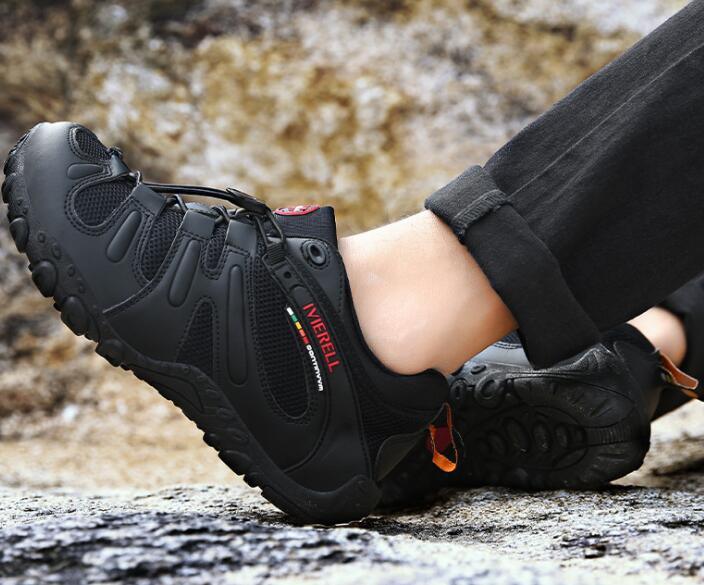top 2021 big men breathable mens outdoor mountaineering shoes antiskid shoes wear resistant yakuda training online trainers, Brown
top 2021 big men breathable mens outdoor mountaineering shoes antiskid shoes wear resistant yakuda training online trainers, Brown