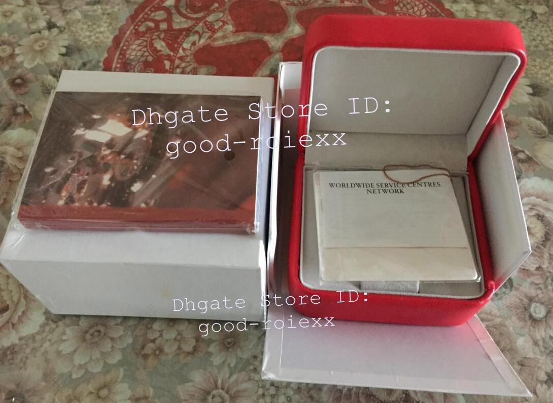 Mens Ladies Watch Original Box Papers Handbag Women's Card Boxes Terra James 007 Swiss Wristwatches ETA Manual Apnea watches tag-booklet, Black;blue
Mens Ladies Watch Original Box Papers Handbag Women's Card Boxes Terra James 007 Swiss Wristwatches ETA Manual Apnea watches tag-booklet, Black;blue