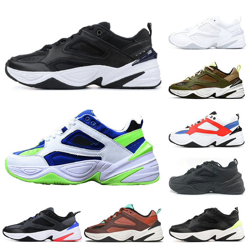 2020 fashion Dad sport shoes phantom mens women shoes M2k tekno Black Volt Paris Phantom Pink trainers sneaker shoes size 36-45
2020 fashion Dad sport shoes phantom mens women shoes M2k tekno Black Volt Paris Phantom Pink trainers sneaker shoes size 36-45