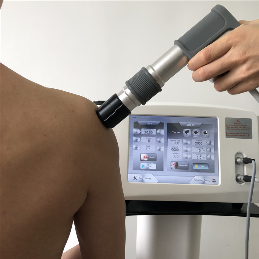 Portable extracorporeal Ultranic shock wave ed therapy equipment for erectile dysfunction / ESWT shockwave chiropractic activator machine
Portable extracorporeal Ultranic shock wave ed therapy equipment for erectile dysfunction / ESWT shockwave chiropractic activator machine