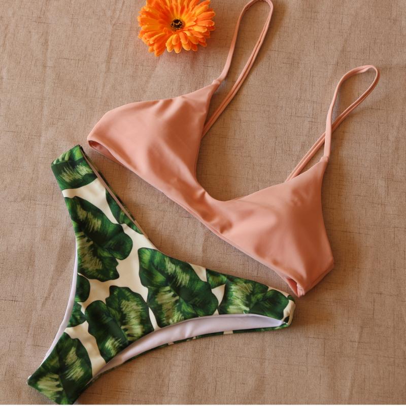 bikinis women swimsuit woman 2020 Sexy Push Up and thong bikini Swimwear push up swimming suit for women Brazilian biquini
bikinis women swimsuit woman 2020 Sexy Push Up and thong bikini Swimwear push up swimming suit for women Brazilian biquini