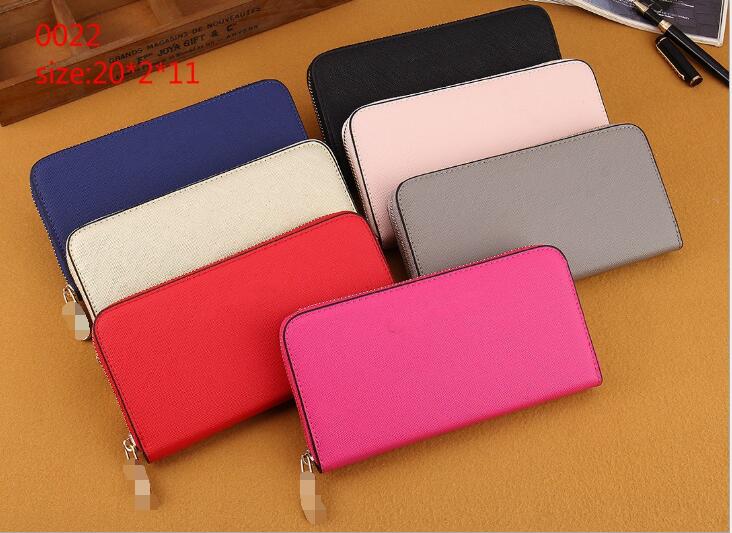 NEW 2019 famous brand fashion single zipper cheap luxury designer women pu leather wallet lady ladies long purs 0022, Fuchsia
NEW 2019 famous brand fashion single zipper cheap luxury designer women pu leather wallet lady ladies long purs 0022, Fuchsia