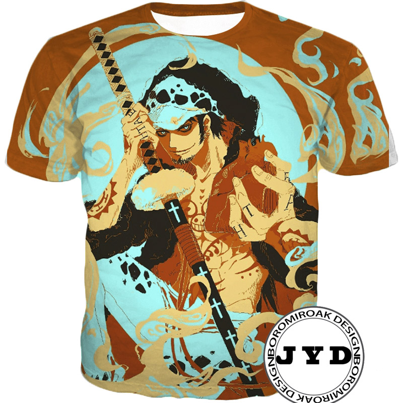 Mens T Shirt Luffy Tee Shirts 3D Printed Anime Shirts One Piece tshirt Short Sleeve Tee 3d Cartoon t shirt S-5XL Drop Shipping, Op-028
Mens T Shirt Luffy Tee Shirts 3D Printed Anime Shirts One Piece tshirt Short Sleeve Tee 3d Cartoon t shirt S-5XL Drop Shipping, Op-028