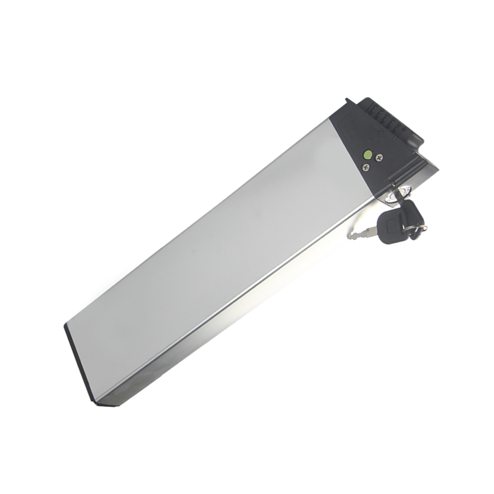 NO TAX Free shipping 48Volt Mate X e-bike replacement battery pack 48V 17.5Ah use 35E cells folding electric bicycle hidden battery
