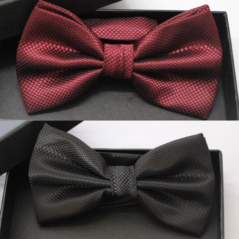 Enchanting Boho Wedding Grooms Bow Ties Red Burgundy Navy Blue Niceties Groomsmen Attire Neck Tie Business British Style Groom Ties Cheap, Purple
Enchanting Boho Wedding Grooms Bow Ties Red Burgundy Navy Blue Niceties Groomsmen Attire Neck Tie Business British Style Groom Ties Cheap, Purple