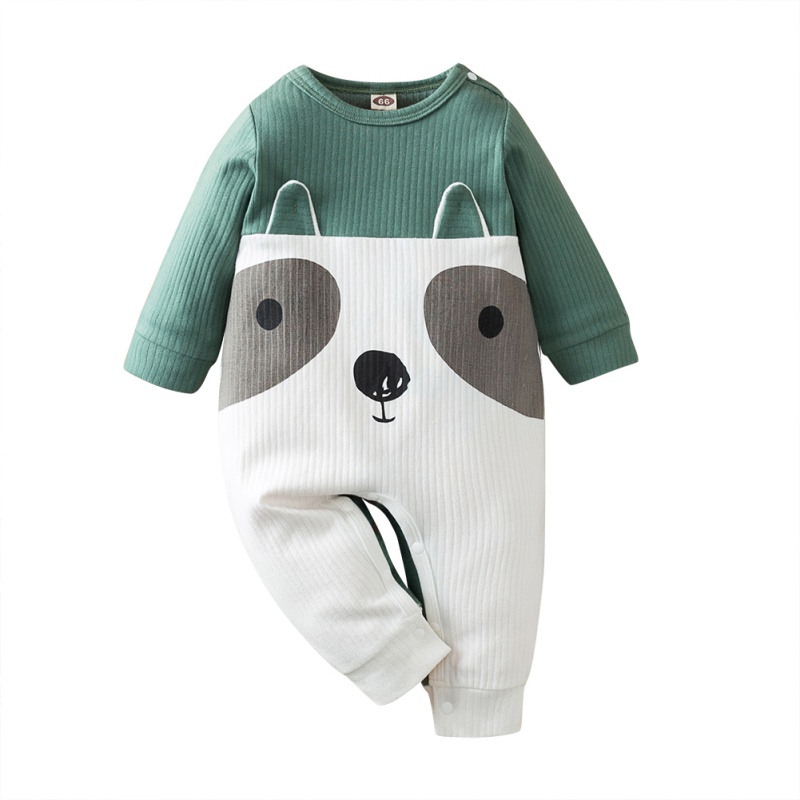 Baby Boy Clothes Romper Long Sleeves Green Newborn Baby Rompers Toddler Kids Outfits Costume Girls Romper
Baby Boy Clothes Romper Long Sleeves Green Newborn Baby Rompers Toddler Kids Outfits Costume Girls Romper