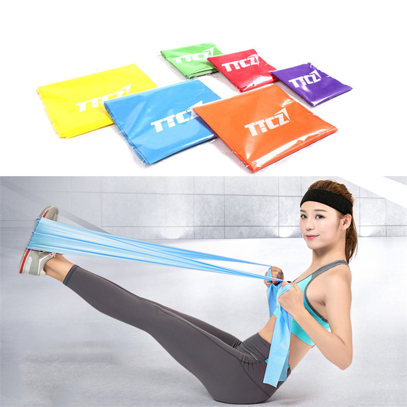 TTCZ Gym Fitness Equipment Strength Training Latex Elastic Resistance Bands Pull Rope Crossfit Yoga Rubber Loops Sport Pilates, Purple
TTCZ Gym Fitness Equipment Strength Training Latex Elastic Resistance Bands Pull Rope Crossfit Yoga Rubber Loops Sport Pilates, Purple