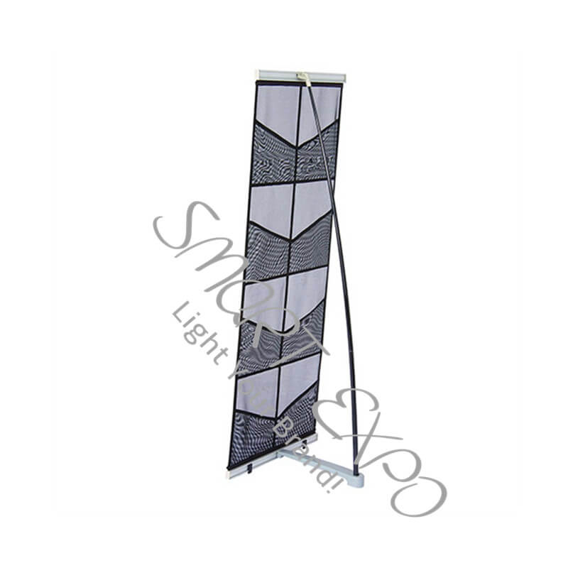 8-Pocket Brochure Holder Literature Rack with Aluminum Frame Black Steel Foot 8pcs Brochure Holders Portable Carry Bag
8-Pocket Brochure Holder Literature Rack with Aluminum Frame Black Steel Foot 8pcs Brochure Holders Portable Carry Bag
