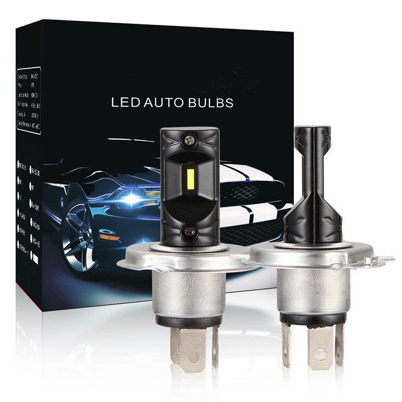 2PCS Super Bright car Led H4 led headlight front fog lamp 6500k 50W CSP 5202 H7 H1 H11 9005 HB3 9006 HB4 for auto 12 24V
2PCS Super Bright car Led H4 led headlight front fog lamp 6500k 50W CSP 5202 H7 H1 H11 9005 HB3 9006 HB4 for auto 12 24V