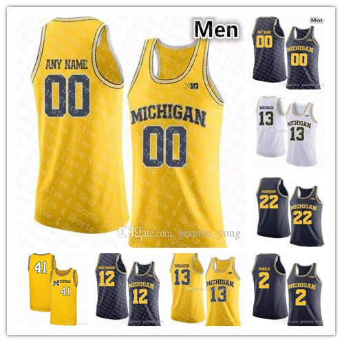 Custom 2021 Michigan Wolverines Basketball Jon Teske Poole Webber Zavier Simpson Eli Brooks Franz Wagner Isaiah Livers Poole Jersey 4XL, Youth-navy blue
Custom 2021 Michigan Wolverines Basketball Jon Teske Poole Webber Zavier Simpson Eli Brooks Franz Wagner Isaiah Livers Poole Jersey 4XL, Youth-navy blue