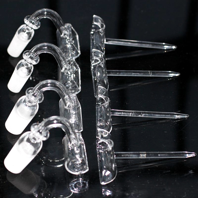 Quartz Trough And Quartz Carb Cap Quartz Banger For Bong Water Pipes Nail Female Male 10mm 14mm 18mm 45 90 Degrees Bangers Nails
Quartz Trough And Quartz Carb Cap Quartz Banger For Bong Water Pipes Nail Female Male 10mm 14mm 18mm 45 90 Degrees Bangers Nails