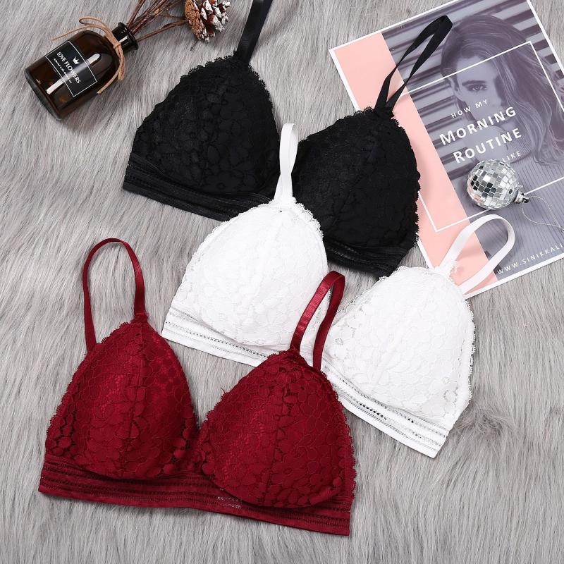 Sexy Lace Bra Women Lingerie Comfortable Massage Cup Bras Floral Lace Girls Brassiere Female Underwear 2020 New Fashion, 002
Sexy Lace Bra Women Lingerie Comfortable Massage Cup Bras Floral Lace Girls Brassiere Female Underwear 2020 New Fashion, 002