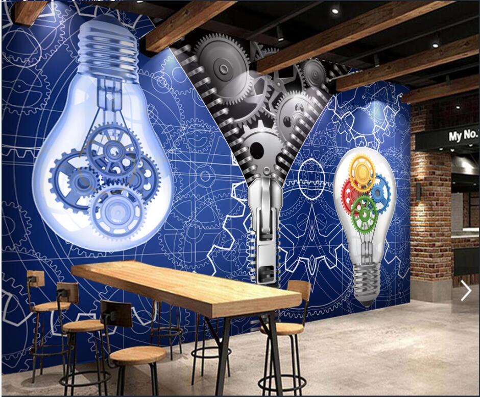 custom photo 3d wallpaper Art sci-fi zipper bearing gear bulb tooling home decor living room 3d wall murals wallpaper for walls 3 d, Non-woven wallpaper
custom photo 3d wallpaper Art sci-fi zipper bearing gear bulb tooling home decor living room 3d wall murals wallpaper for walls 3 d, Non-woven wallpaper