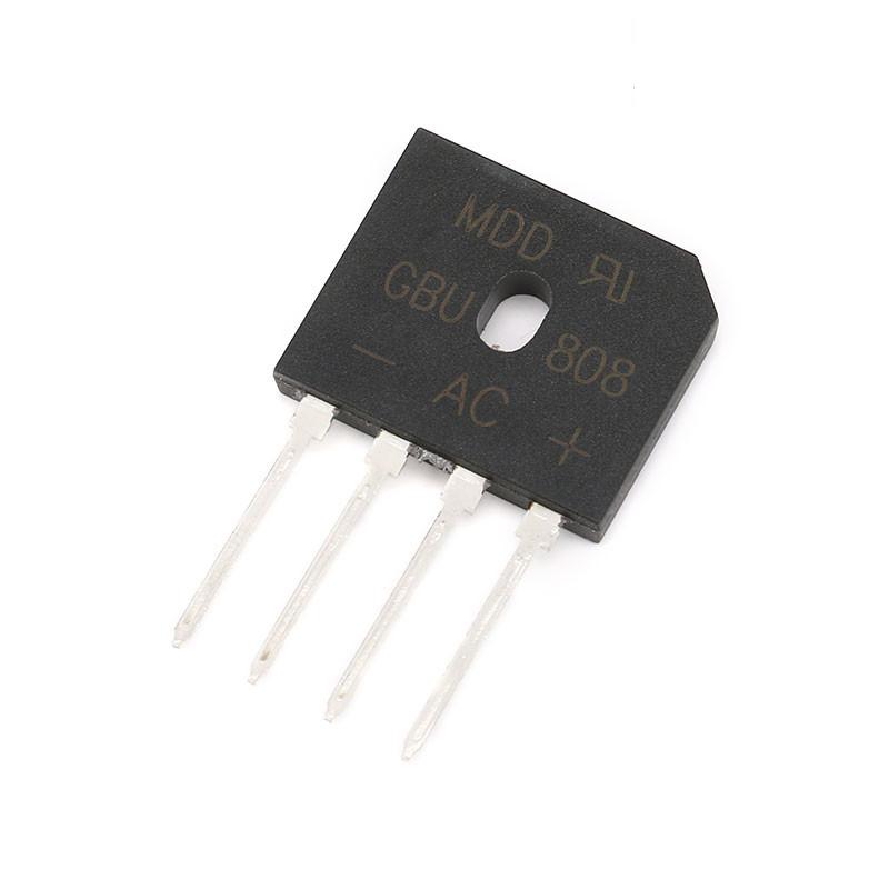 GBU808 8A/800V Rectifier Rectifier Bridge