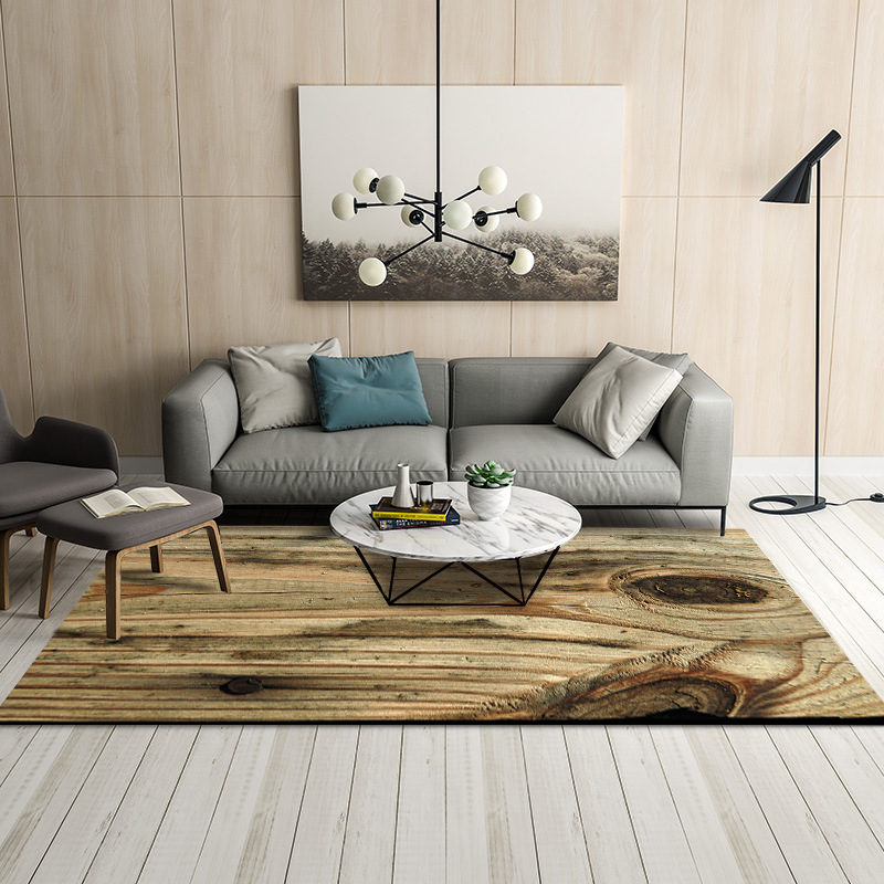 Nordic Modern Soft Carpet for Living Room Bedroom Rugs Abstract Style Non-Slip Area Rug Home Carpets Floor Door Mat Decorative, Color9
Nordic Modern Soft Carpet for Living Room Bedroom Rugs Abstract Style Non-Slip Area Rug Home Carpets Floor Door Mat Decorative, Color9