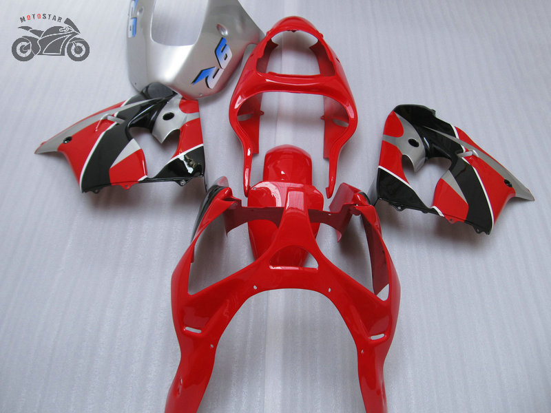 Free Custom Chinese fairings for Kawasaki Ninja 2000 2001 ZX9R ABS plastic red silver aftermarket fairing bodywork ZX-9R 00 01 ZX 9R, Same as the picture shows
Free Custom Chinese fairings for Kawasaki Ninja 2000 2001 ZX9R ABS plastic red silver aftermarket fairing bodywork ZX-9R 00 01 ZX 9R, Same as the picture shows