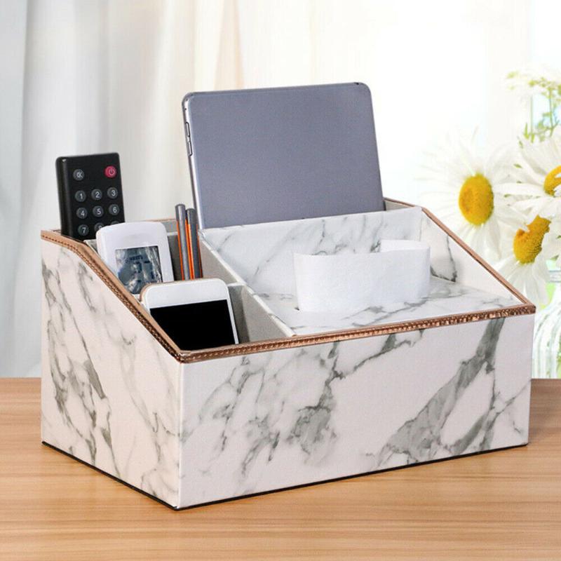 Bathroom Restaurants Simple Tissue Box Napkins Cosmetics Hotel Office Faux Leather Home Decor Living Room Desktop Marble Pattern 
Bathroom Restaurants Simple Tissue Box Napkins Cosmetics Hotel Office Faux Leather Home Decor Living Room Desktop Marble Pattern