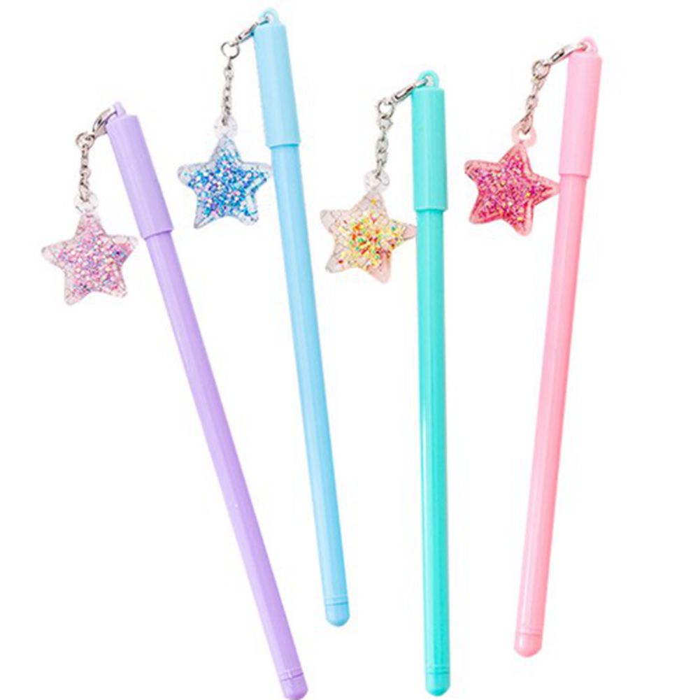 Cute Creative Student Stationery Gel Pen Couple Small Fairy Net Red Pendant Pendant Pen Wind Chime Black Pen Gel Pens MOQ 20pcs
Cute Creative Student Stationery Gel Pen Couple Small Fairy Net Red Pendant Pendant Pen Wind Chime Black Pen Gel Pens MOQ 20pcs