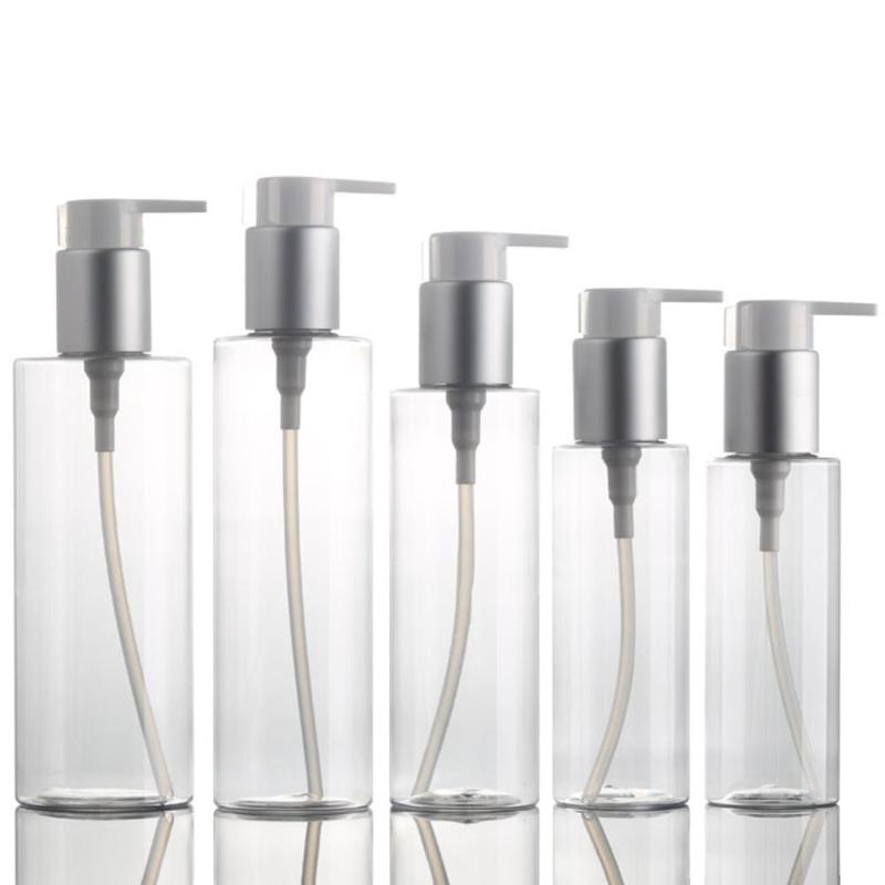 Refillable Bottles Travel Transparent Plastic Perfume Bottles Atomizer Container Pressure Bottle Spray Bottle Makeup
Refillable Bottles Travel Transparent Plastic Perfume Bottles Atomizer Container Pressure Bottle Spray Bottle Makeup