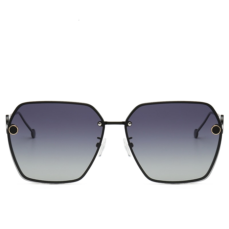 0114 Sunglasses Luxury Women Designer Fashion Oval Summer Style Mixed Color Frame Top Quality UV Protection Lens Come With Case, White;black
0114 Sunglasses Luxury Women Designer Fashion Oval Summer Style Mixed Color Frame Top Quality UV Protection Lens Come With Case, White;black