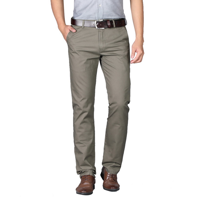 Adisputent Men Business Casual Cotton Pants Stretch Trousers Long Straight Plus Size New Formal Suits Pants Pantalones De Hombre, Khaki yellow
Adisputent Men Business Casual Cotton Pants Stretch Trousers Long Straight Plus Size New Formal Suits Pants Pantalones De Hombre, Khaki yellow