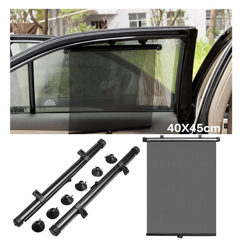 Car Sun Shade Retractable Durable Auto Window Sun Screen Protector for Glare Heat Block Car Shade Retractable
Car Sun Shade Retractable Durable Auto Window Sun Screen Protector for Glare Heat Block Car Shade Retractable