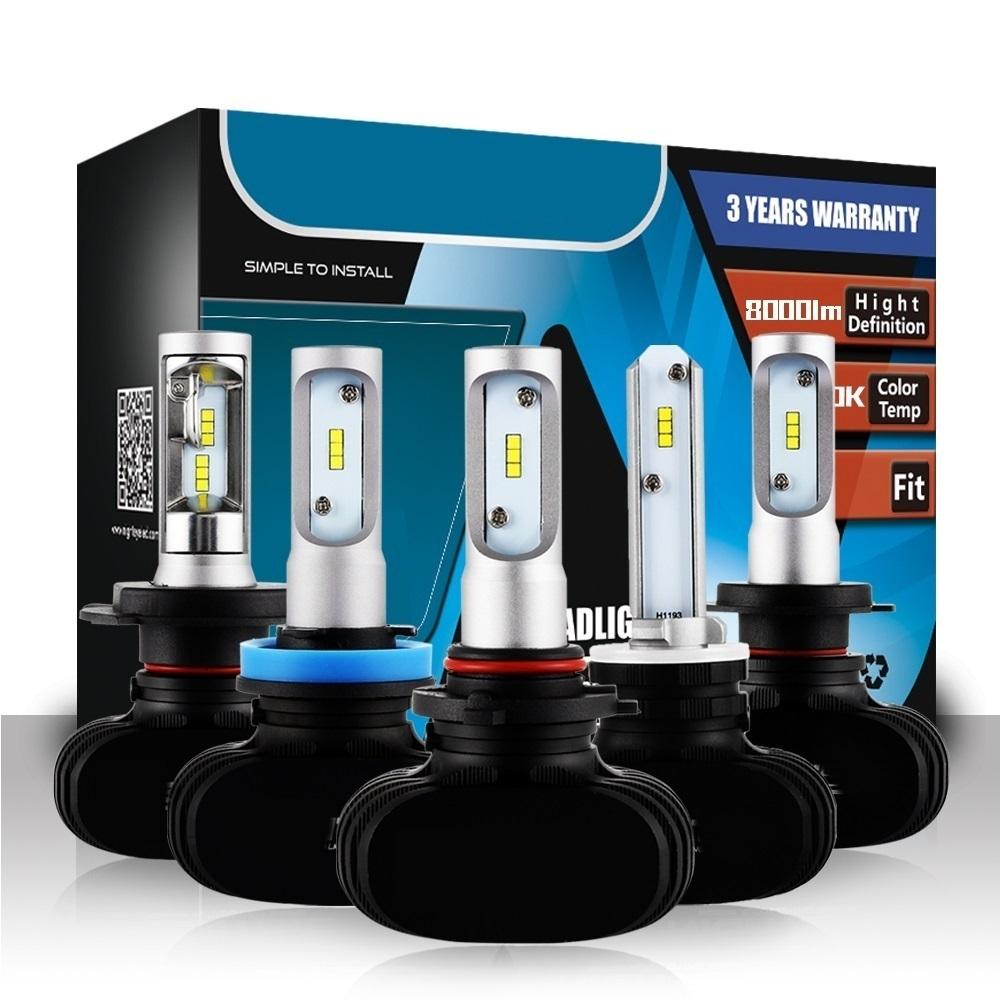 wholesale 8000LM 50W 6500K H4 H7 H8 H9 H11 Car LED Headlights White Fog Lamps 9005 HB3 9006 HB4 Fog Light Bulbs D60
wholesale 8000LM 50W 6500K H4 H7 H8 H9 H11 Car LED Headlights White Fog Lamps 9005 HB3 9006 HB4 Fog Light Bulbs D60