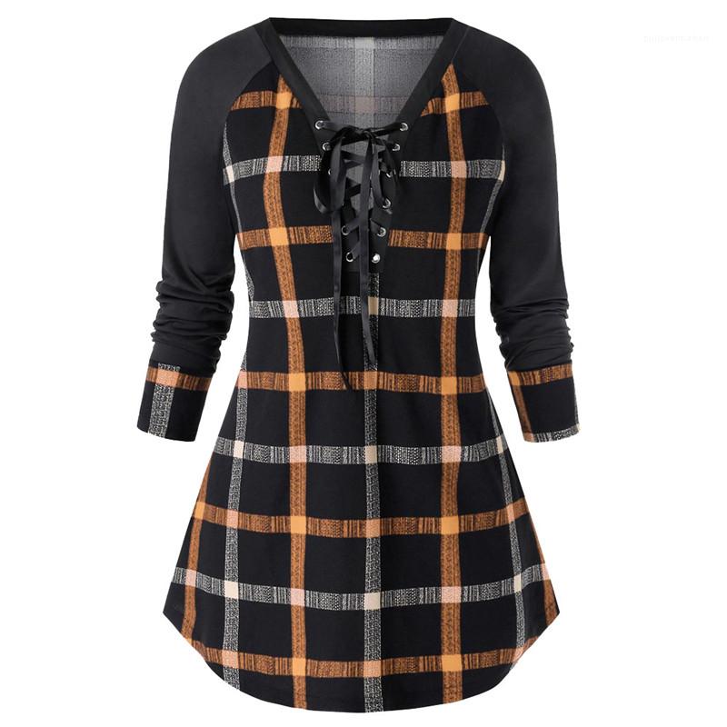 Size Women Clothing Plaid Print Designer Womens Dresses Panelled Color V Neck Casual Dresses Fashion Plus, Black;gray
Size Women Clothing Plaid Print Designer Womens Dresses Panelled Color V Neck Casual Dresses Fashion Plus, Black;gray