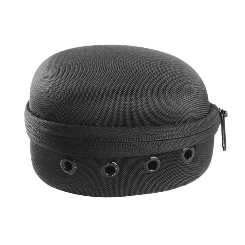 New F49 Portable Fishing Reel Bag EVA Waterproof Case Cover for Drum Reel Fishing Tackle Accessories
New F49 Portable Fishing Reel Bag EVA Waterproof Case Cover for Drum Reel Fishing Tackle Accessories