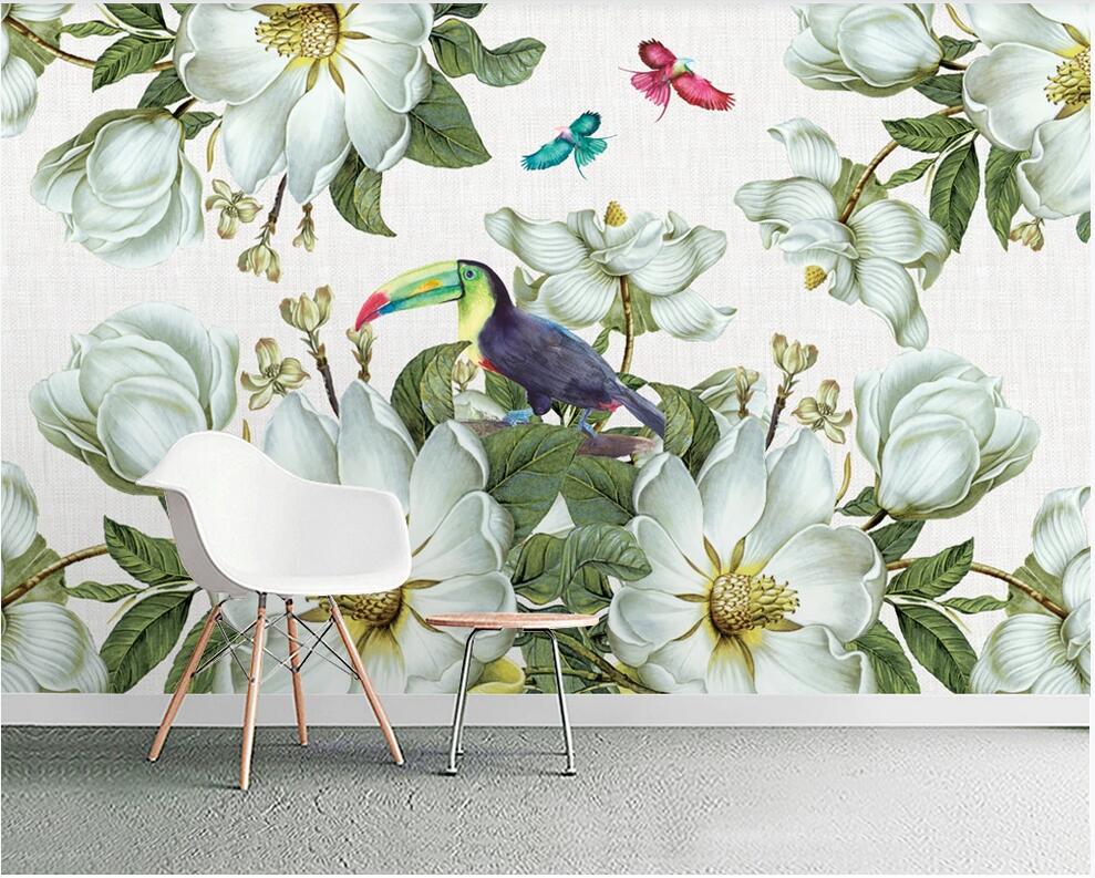 3d wallpaper wall stickers custom European retro flowers and birds TV background wall paper mural floral wallpaper modern wall wallpaper, Non-woven wallpaper
3d wallpaper wall stickers custom European retro flowers and birds TV background wall paper mural floral wallpaper modern wall wallpaper, Non-woven wallpaper