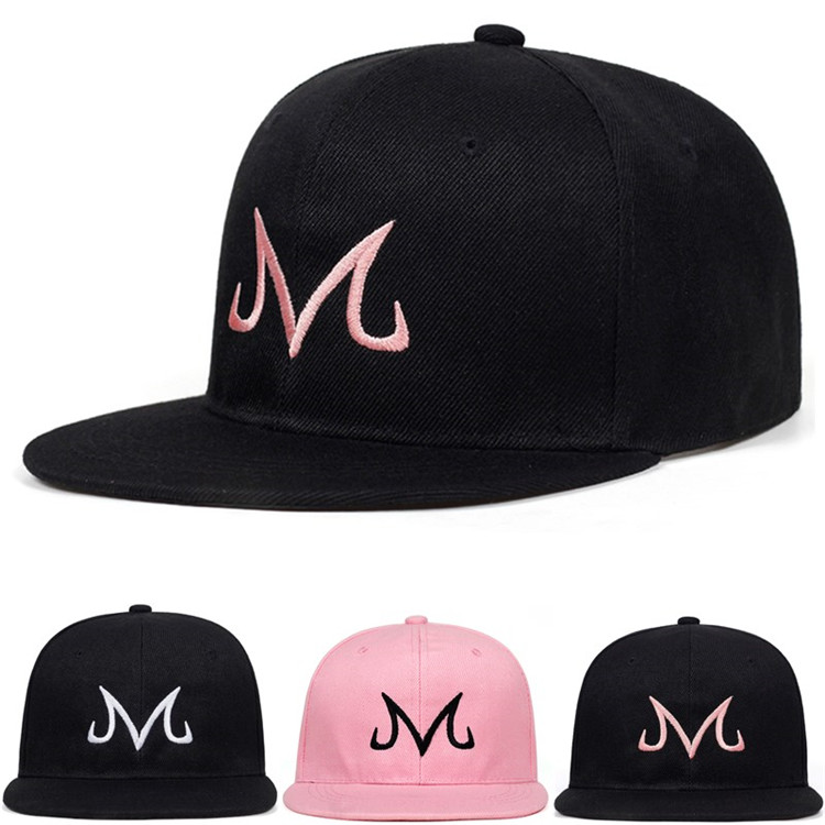 2019 High Quality Majin Buu Embroidered Struck Cap Snapback Cotton Hat Baseball Cap For Men Women Hip Hop Hat Golf Cap, Multi
2019 High Quality Majin Buu Embroidered Struck Cap Snapback Cotton Hat Baseball Cap For Men Women Hip Hop Hat Golf Cap, Multi