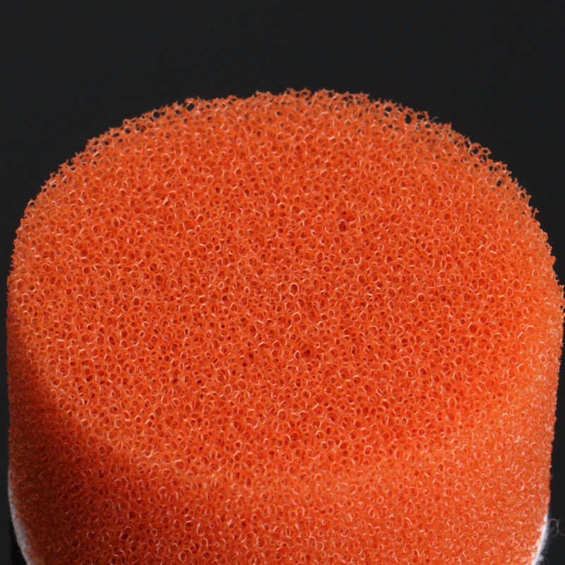16Pcs/Set Polishing Pad For Car Polisher 2 Inch 50mm Polishing Circle Buffing Pad Tool Kit For Car Polisher Wax Pulidora Auto