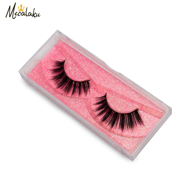 3D Top Mink Lashes Customize boxes Cruelty Free Handmade Eyelashes Top Real Mink Eyelashes Extension Quality Free Shipping
3D Top Mink Lashes Customize boxes Cruelty Free Handmade Eyelashes Top Real Mink Eyelashes Extension Quality Free Shipping