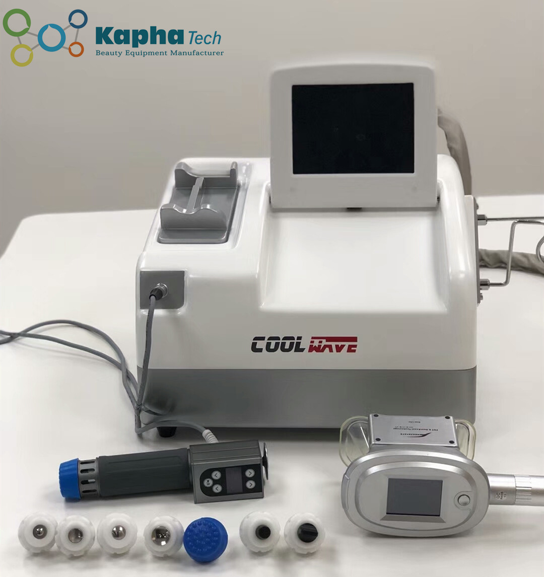 Multifunction Cool Shape Vacuum Acoustic shokc Wave Cellulite Membrane Slim Freezer Weight Loss Cryolipolysis Cryotherapy Machine
Multifunction Cool Shape Vacuum Acoustic shokc Wave Cellulite Membrane Slim Freezer Weight Loss Cryolipolysis Cryotherapy Machine
